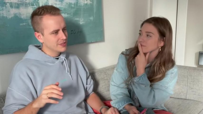 Julian und Bibi Claßen