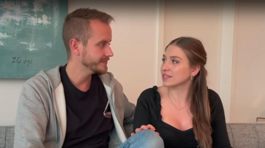 Julian und Bibi Claßen