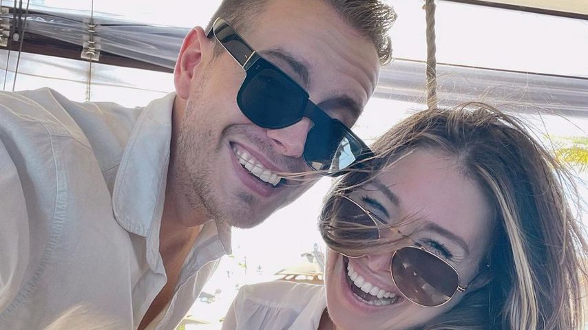 Bibi Claßen löscht alle Bilder mit Julian und entfolgt ihm!