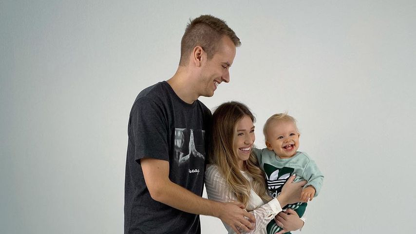 Zweites Claßen-Baby: Lio sollte ein Geschwisterchen kriegen!