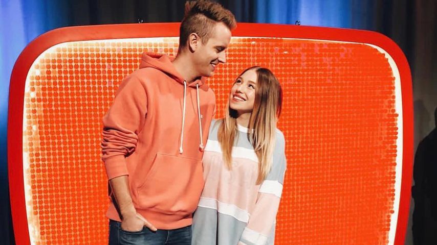 Julian und Bibi Claßen