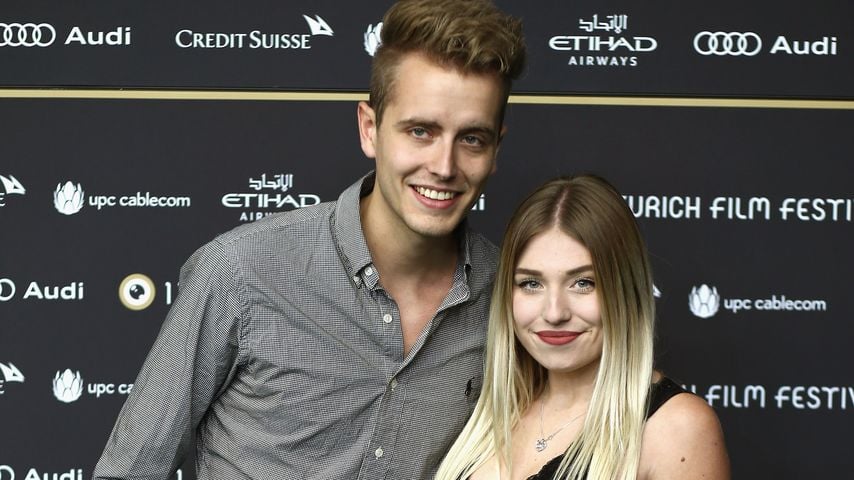 Julian Claßen und Bibi Heinicke sind schon länger geschieden