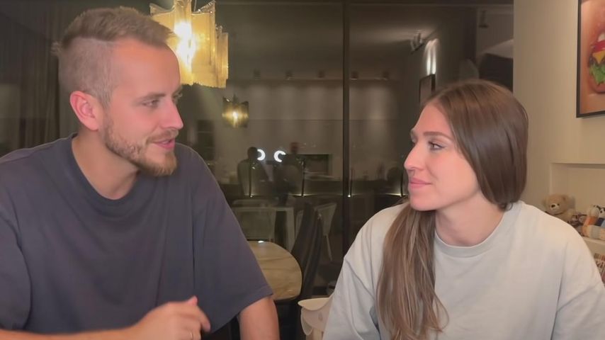 Julian und Bibi Claßen