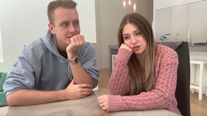 Julian und Bibi Claßen