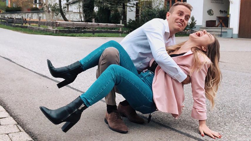 Julian und Bibi Claßen, Influencer