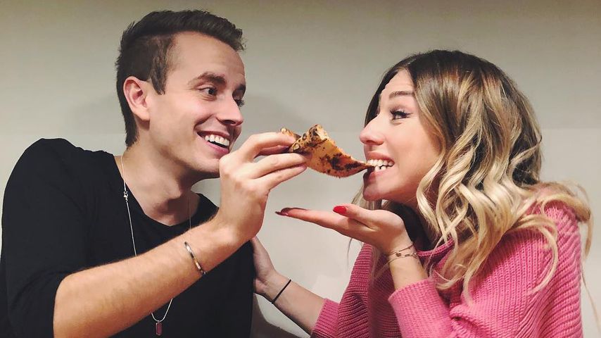Julian und Bibi Claßen