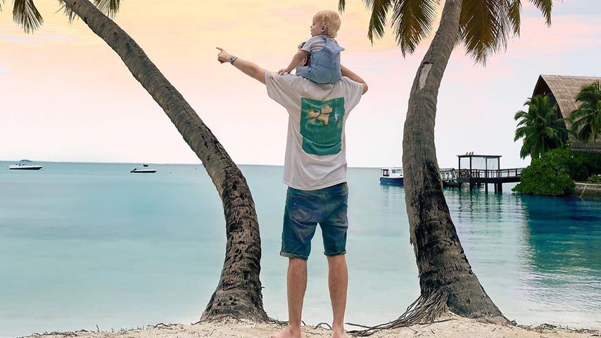 Julian und Lio Claßen