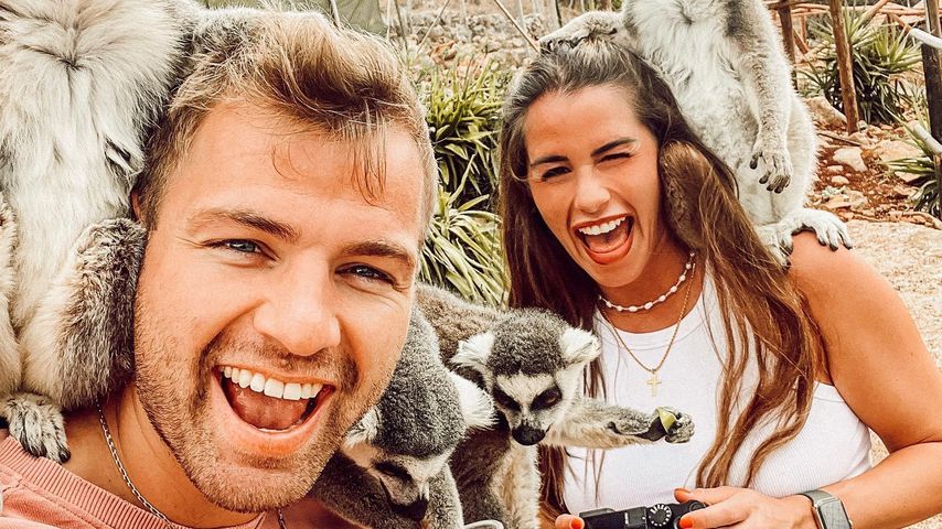 Julian und Sarah Engels, Influencer