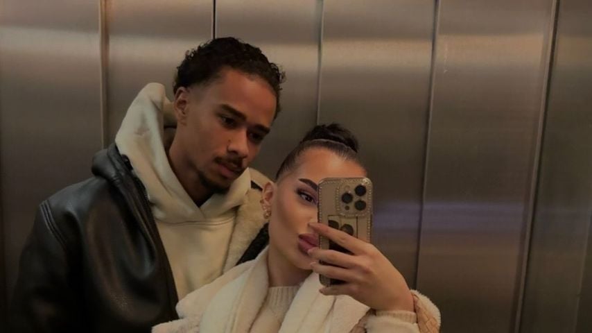 Überraschung: "Are You The One"-Julian wird erstmals Vater