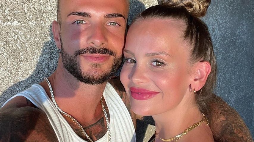 Sieben Jahre verlobt: Heiraten Stephi Schmitz und Julian?