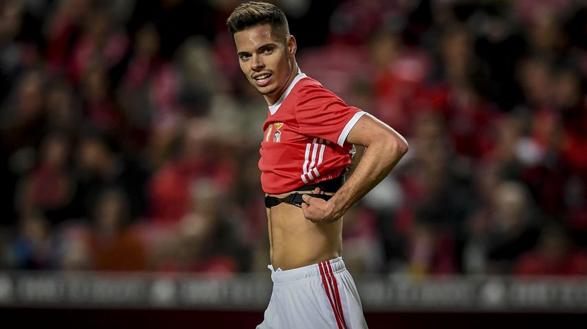 Julian Weigl, 2020