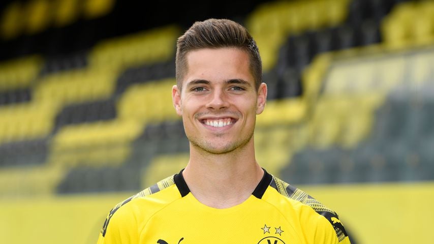 Julian Weigl, Fußballer