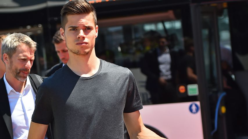 Schweini-Ersatz Julian Weigl (20)? So tickt Jogis EM-Juwel!
