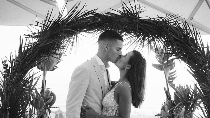 Nach kleiner Hochzeit: Julian Weigl hat wieder Ja gesagt!