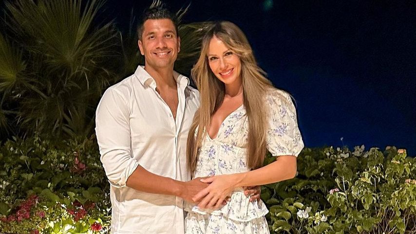Julian Zietlow und Alina Schulte im Hoff, Oktober 2022