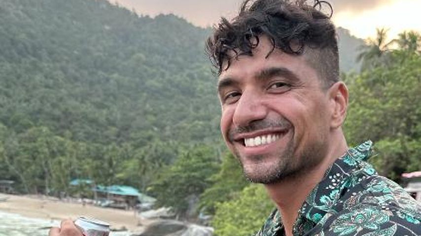 Ausgewandert: So sieht Julian Zietlows Leben in Dubai aus
