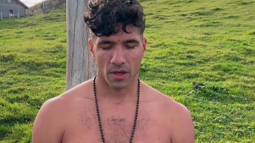 Julian Zietlow, Oktober 2023