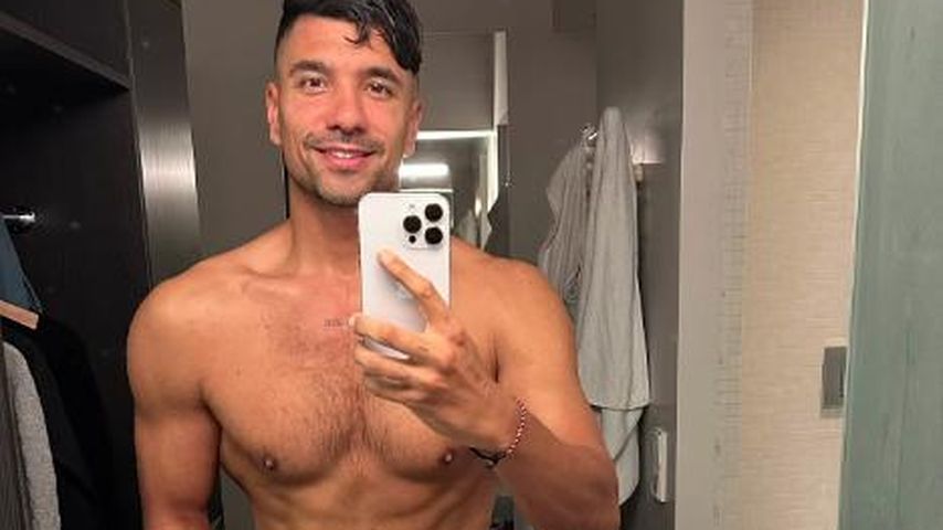 Top oder Flop? Julian Zietlow zeigt sich schon wieder nackt