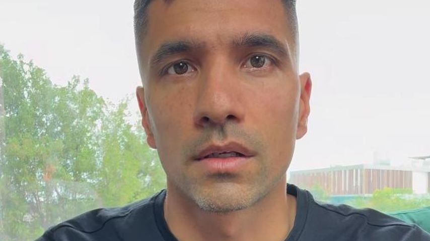 Sorgerechtsdrama: Julian Zietlow kämpft um seine Tochter