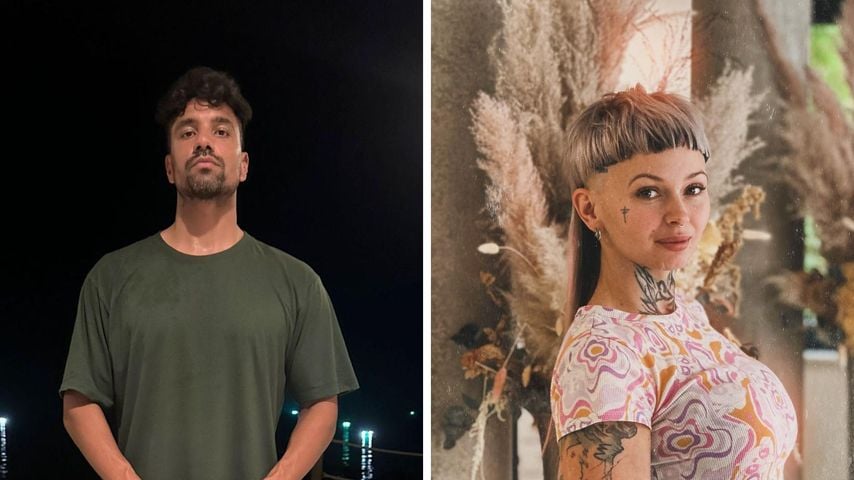 Julian Zietlow klärt auf: Das lief in Thailand mit Edith
