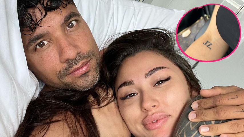 Was macht Kate nach Trennung mit dem Julian-Zietlow-Tattoo?
