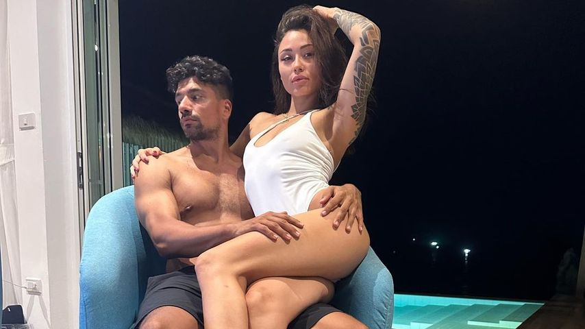 Das denkt Julian Zietlows neue Freundin Kate über dessen Ex!
