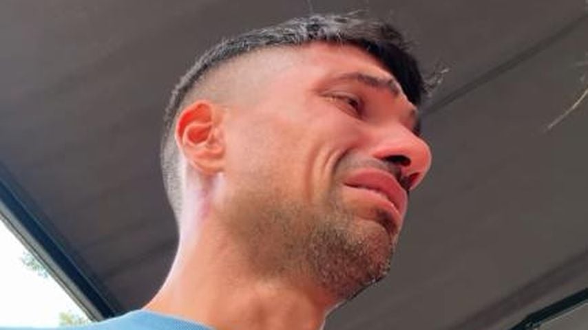Julian Zietlow, Fitness-Influencer