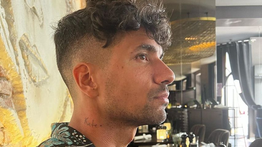 Julian Zietlow im Juni 2023