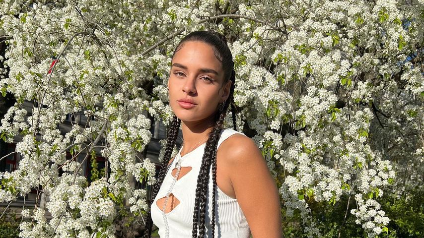 Entscheidung angenommen: Juliana sah GNTM-Exit schon kommen!