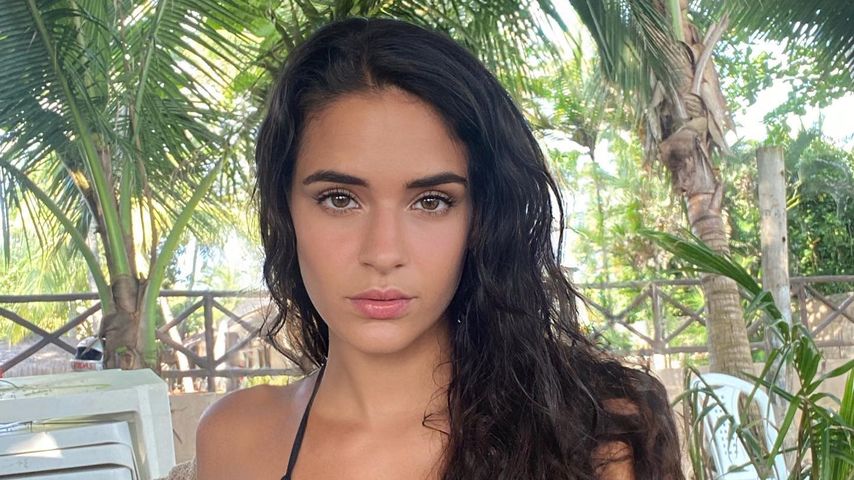 GNTM-Kandidatin Juliana