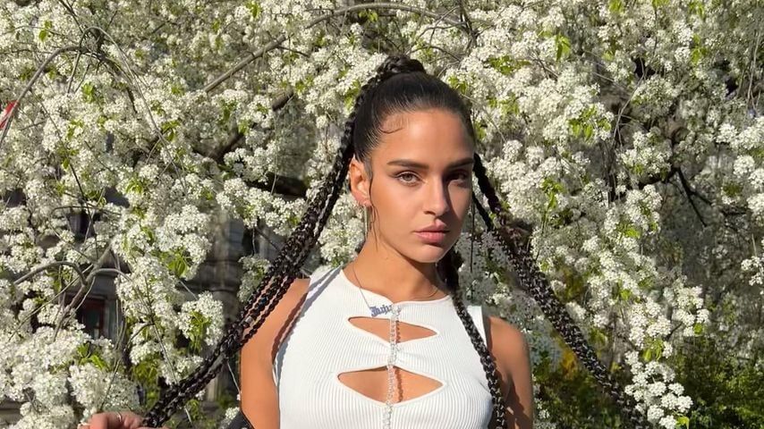 Juliana, GNTM-Kandidatin 2022