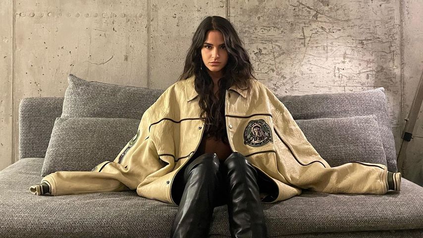 Job gekündigt: Wenn Juliana bei GNTM fliegt, hat sie nichts!