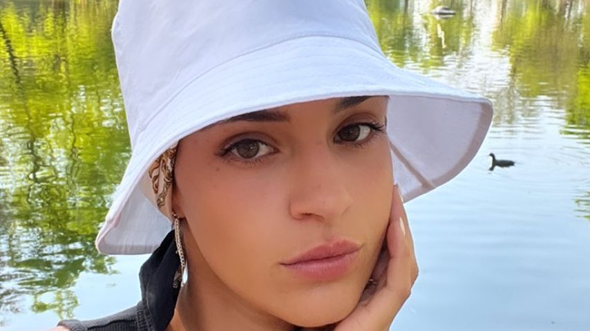 Juliana Stürmer, ehemalige GNTM-Kandidatin