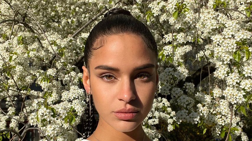 Juliana Stürmer, GNTM-Kandidatin 2022