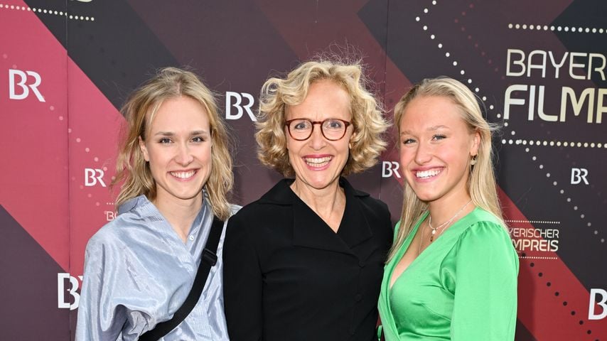 Juliane Köhler, 2023