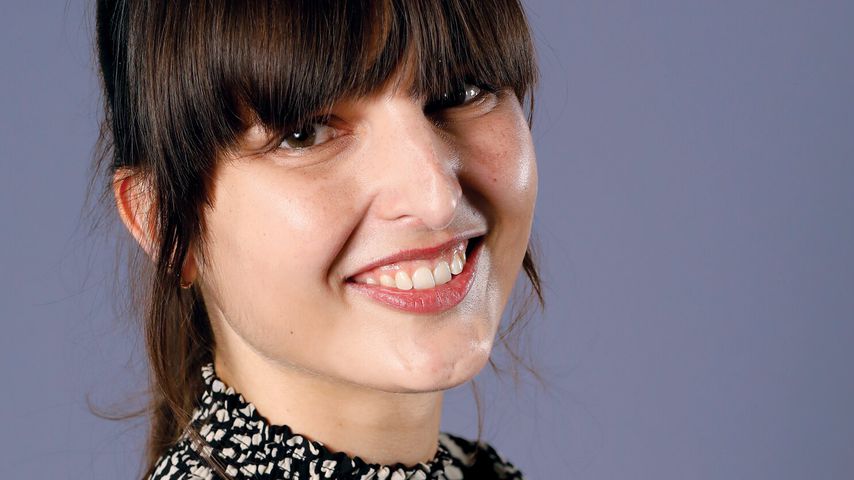 Juliane, "Hochzeit auf den ersten Blick"-Kandidatin