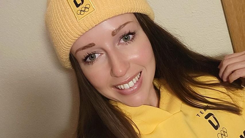 Nach Playboy: Juliane Seyfarth zeigt sich weiter freizügig