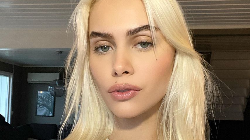 Juliane Snekkestad, Model