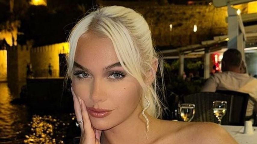 Juliane Snekkestad, norwegische Influencerin