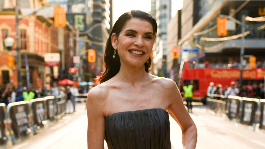 Julianna Margulies, Schauspielerin