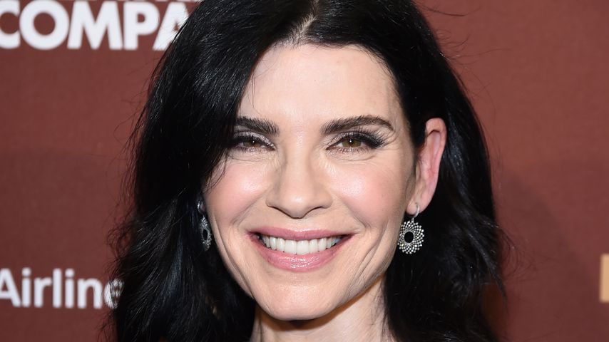 Julianna Margulies bei der Roundabout Theater's Gala, 2020
