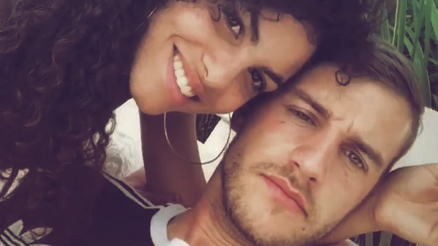 GNTM-Julianna und Freund denken über Kinder nach