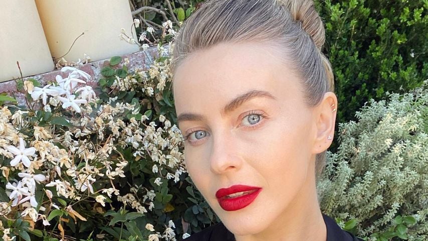 Julianne Hough, Schauspielerin
