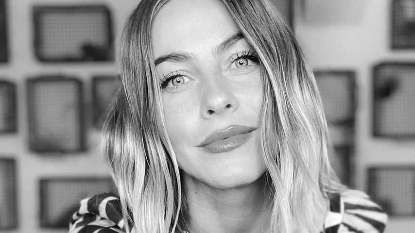 Julianne Hough im Juli 2020