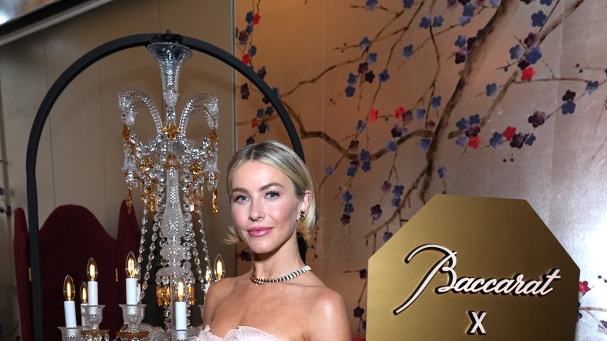 Julianne Hough, Tänzerin