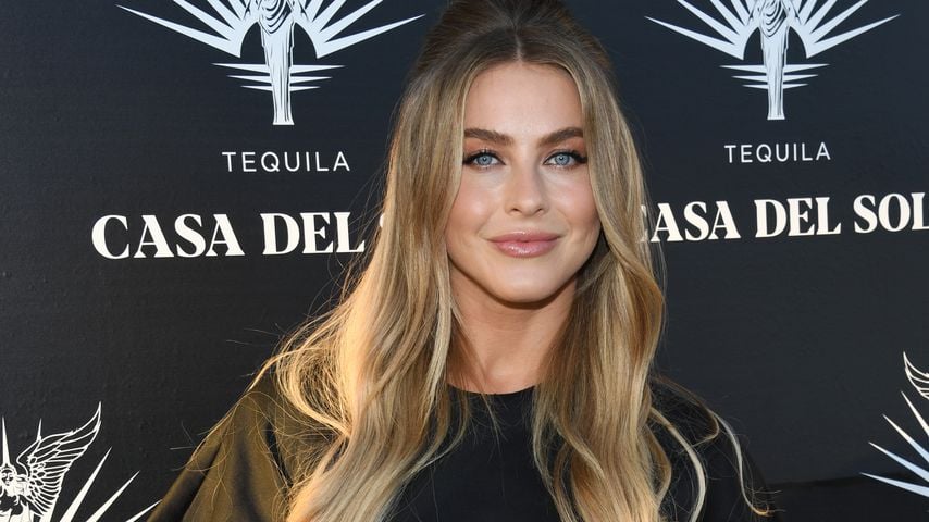 Julianne Hough, Schauspielerin