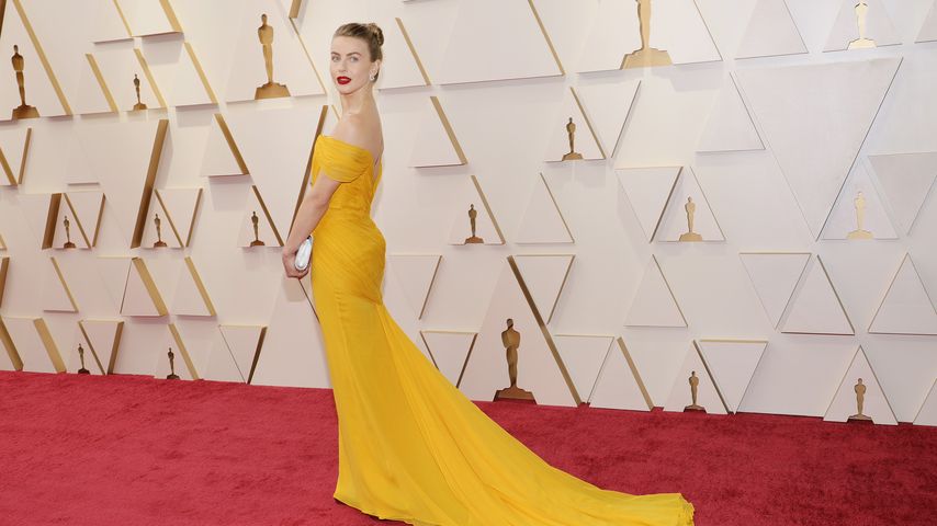 Julianne Hough bei den Oscars 2022