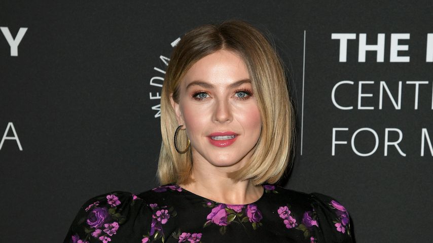 Nach Trennung: Wie schlecht geht es Julianne Hough wirklich?