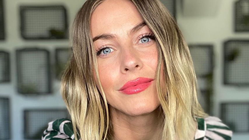 Julianne Hough im Mai 2020