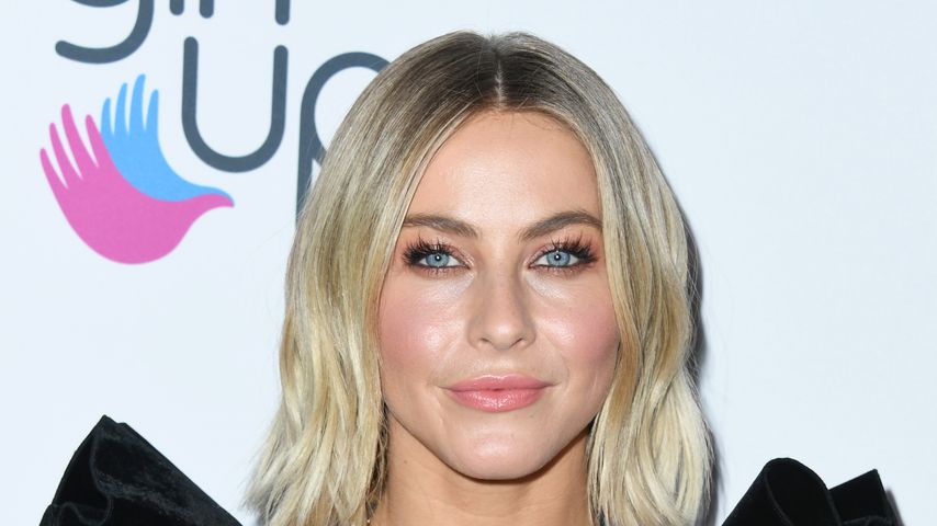 Julianne Hough im Oktober 2019